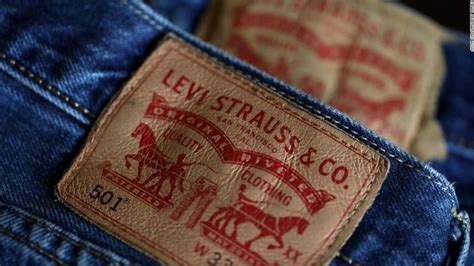 リーバイス（Levi’s）のジーンズ全種類の特徴。シル .